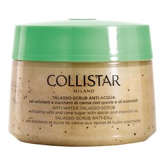 Talasso-Scrub Anti-Acqua, COLLISTAR