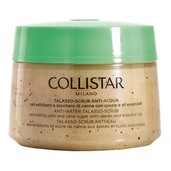 Talasso-Scrub Anti-Acqua, COLLISTAR