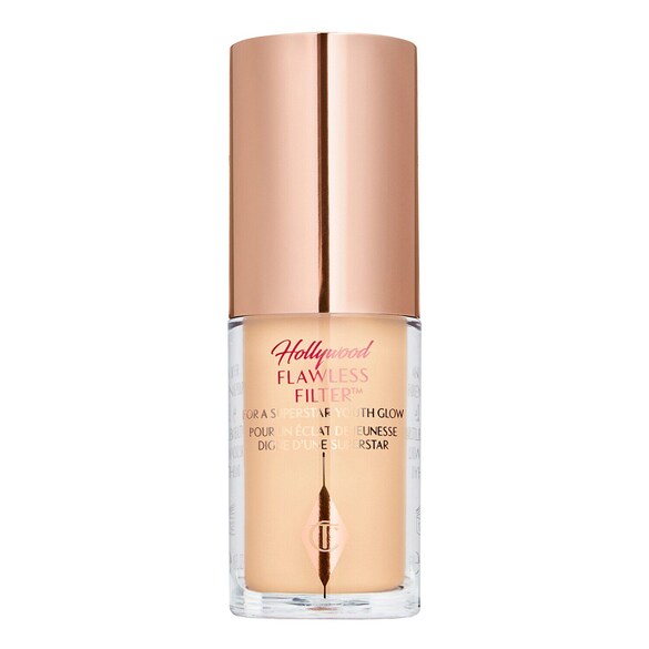 Hollywood Flawless Filter Travel - Fondotinta, CHARLOTTE TILBURY