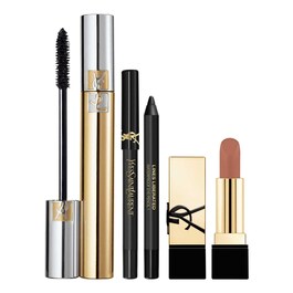 Mascara Volume Effet Faux Cils - Cofanetto Makeup