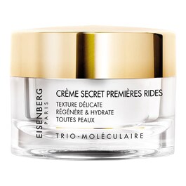 First Wrinkles - Crema delicata