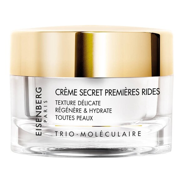 First Wrinkles - Crema delicata, EISENBERG