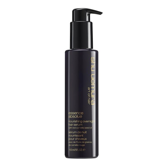 Siero per la notte - Per capelli nutriti, morbidi e districati, SHU UEMURA ART OF HAIR
