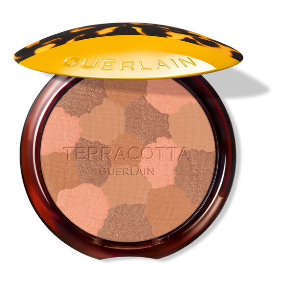 Terracotta Light - Bronzing Powder Edizione limitata, GUERLAIN