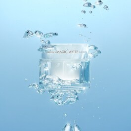 Charlotte's Magic Water Cream - Crema gel viso idratante