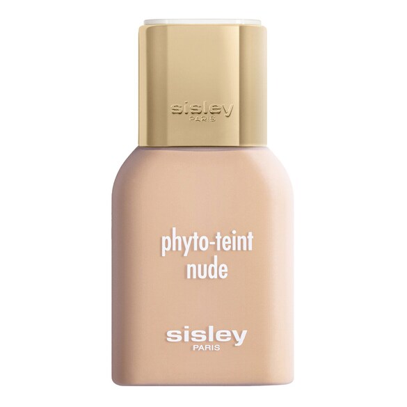 Phyto-Teint Nude - Fondotinta Liquido, SISLEY
