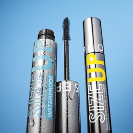 Size Up Waterproof - Volume extra large immediato