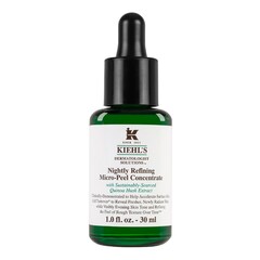 Nightly Micro-Peel Concentrate - Peeling Viso Delicato, KIEHL'S SINCE 1851