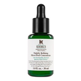 Nightly Micro-Peel Concentrate - Peeling Viso Delicato