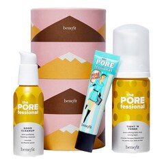 Holiday Pore Score - Cofanetto Natale Skincare e Make-up The POREfessionnal, BENEFIT COSMETICS