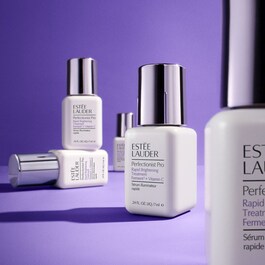 Perfectionist Pro Rapid Brightening Serum - Siero Viso