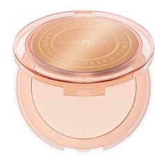Close-Up Smoothing Pressed Powder - Cipria, NABLA