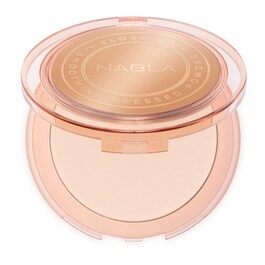 Close-Up Smoothing Pressed Powder - Cipria