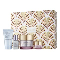 Resilience Moisturizer Holiday Skincare Set: Set Antietà Anti-rughe, ESTÉE LAUDER