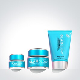 Thirstymud - Maschera trattamento idratante