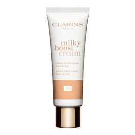 Milky Boost - BB Cream