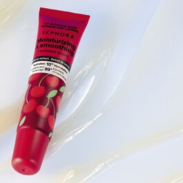 Maschera notturna per labbra - Trattamento idratante intenso