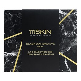 Black Diamond Eye Edit 2022 - Set di prodotti per il viso