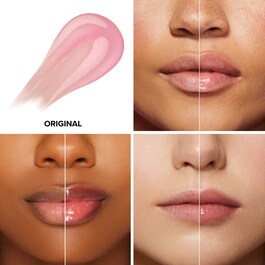 Lip Injection Plumping Lip Gloss - Gloss volumizzante