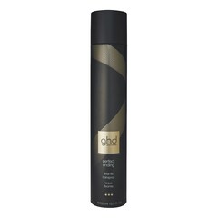 ghd perfect ending - final fix hairspray 400ml - Spray fissante, GHD