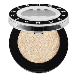 Ombretti Colorful - Effetto glitter