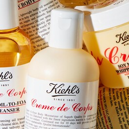 Creme de Corps - Crema Corpo