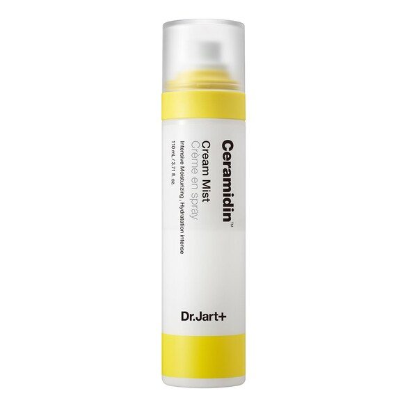 Ceramidin™ Cream Mist - Crema Idratazione Intensa In Spray, DR.JART+