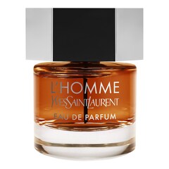 YSL L'Homme - Eau De Parfum, YVES SAINT LAURENT