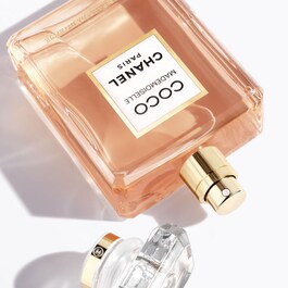 COCO MADEMOISELLE - Eau De Parfum Intense Vaporizzatore