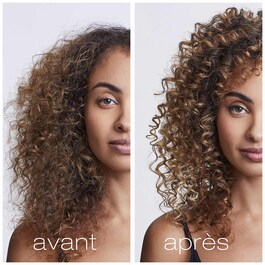 Kaze Wave - Mousse Ricci