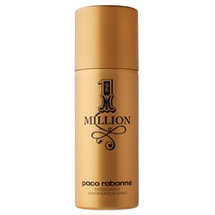 1 MILLION - Deodorant Spray, PACO RABANNE