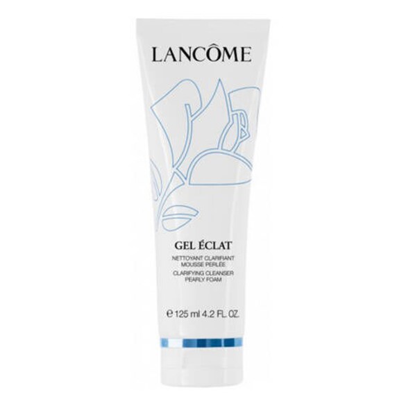 Gel Eclat - Detergente Effetto Luminosità Mousse Perlata, LANCÔME