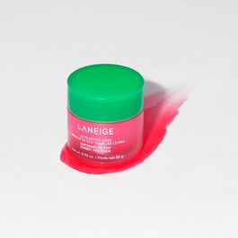 Lip Sleeping Mask Watermelon Pop - Maschera notturna per le labbra