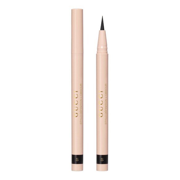 Eyeliner gucci stylo definition l’obscur - Eyeliner, GUCCI