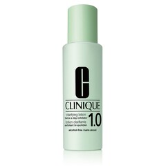 Clarifying Lotion - Lozione esfoliante pelle sensibile, CLINIQUE