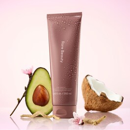 Find Comfort Body Wash - Gel doccia esfoliante delicato