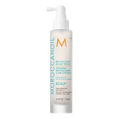 Scalp - Tonico rivitalizzante per il cuoio capelluto, MOROCCANOIL