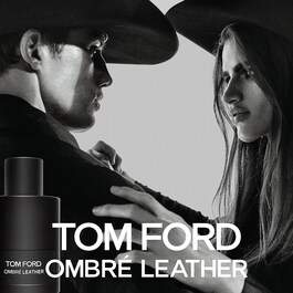 Ombré Leather - Eau De Parfum Set