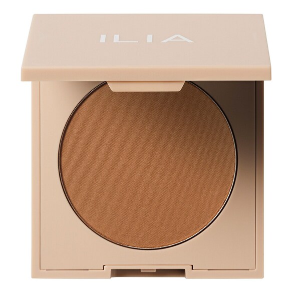 Nightlite Bronzing Powder - Bronzer in polvere, ILIA
