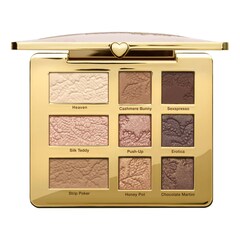Natural Eyes - Palette di ombretti, TOO FACED