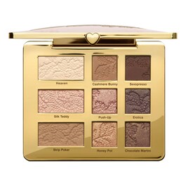 Natural Eyes - Palette di ombretti