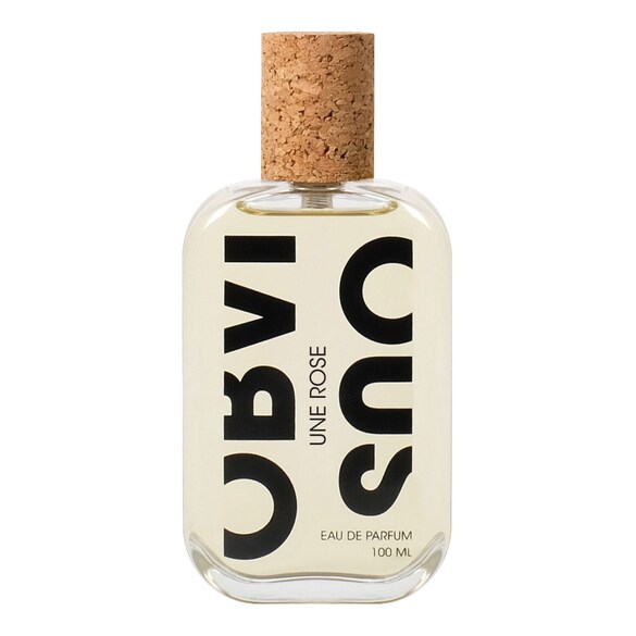 Une Rose - Eau de Parfum, OBVIOUS