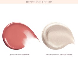 Set freschezza luminosa - Cofanetto make-up