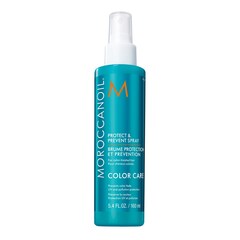 Spray di protezione e prevenzione - Spray protettivo per capelli, MOROCCANOIL