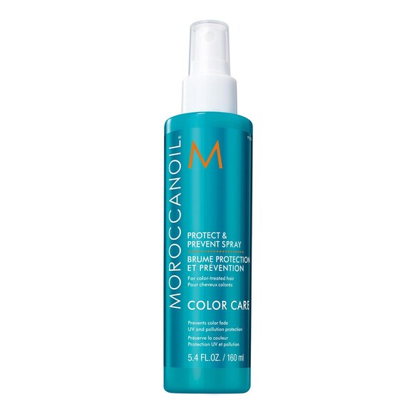 Spray di protezione e prevenzione - Spray protettivo per capelli, MOROCCANOIL