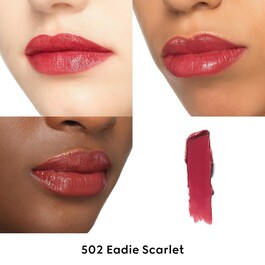 Rouge à Lèvres Voile - Rossetto finish luminoso