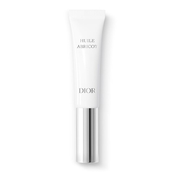 Huile Abricot - Siero unghie e cuticole, DIOR