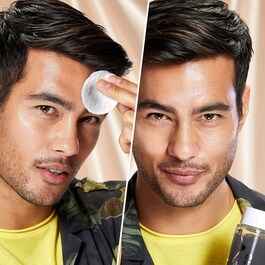 SUPERTONER - Lozione tonica esfoliante 
