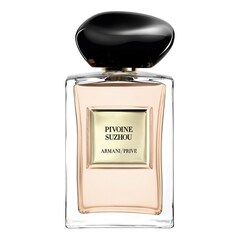 ARMANI PRIVÉ PIVOINE SUZHOU - Eau de Toilette fiorito, ARMANI