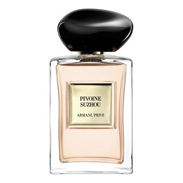 ARMANI PRIVÉ PIVOINE SUZHOU - Eau de Toilette fiorito
